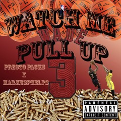 Pull Up Ft Markus Phelps