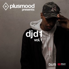 ♢ plusmood PRESENTS: DJD1 ~ vol.1