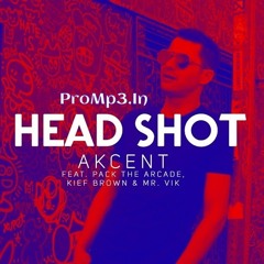 HeadShot (Akcent) 320Kbps