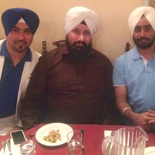 Satinder Sartaj - - Shane Punjab Montreal 3