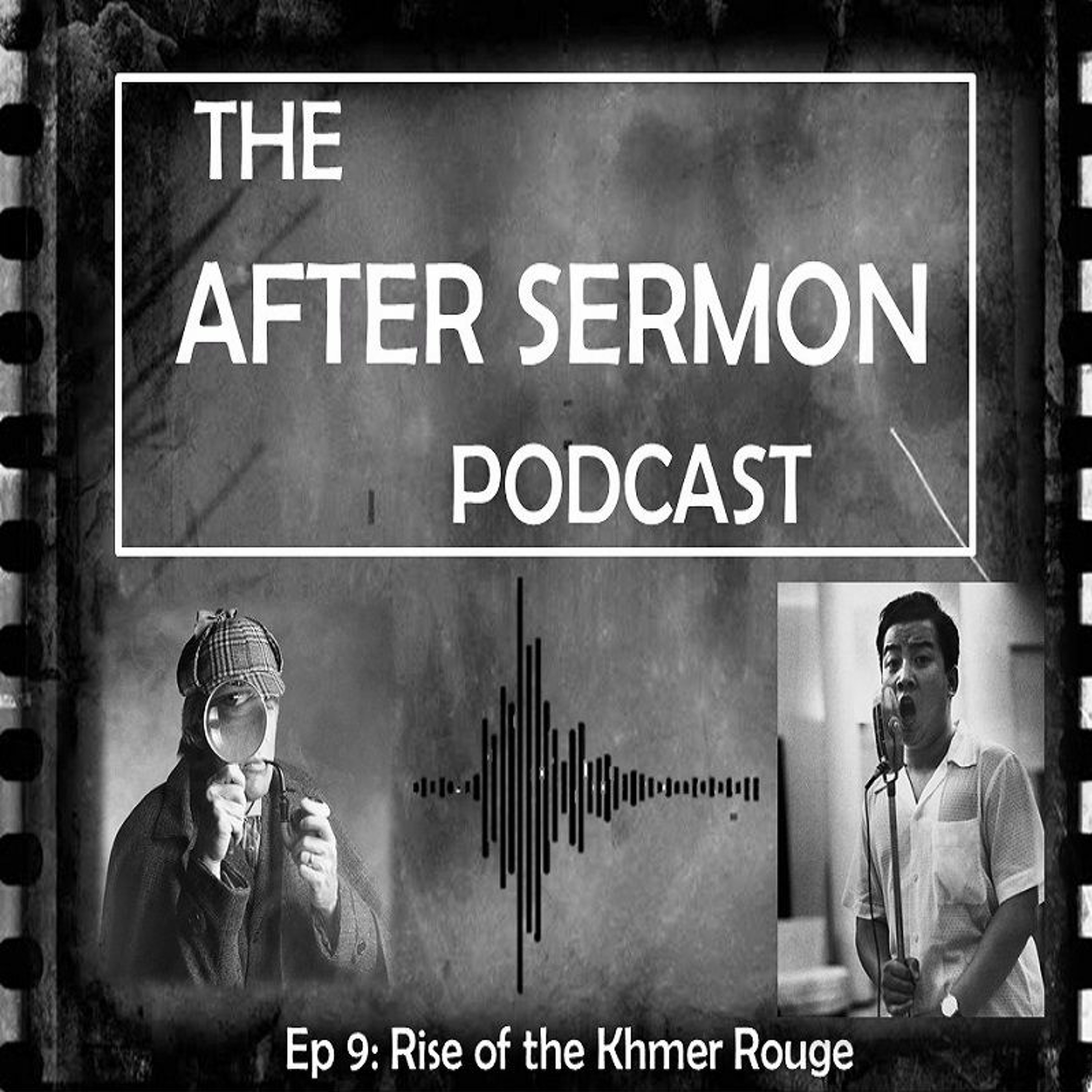 The After Sermon Podcast