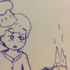 cooking lando