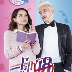 Yêu Là  "Tha Thu" - Only C (Em Chưa 18 OST)