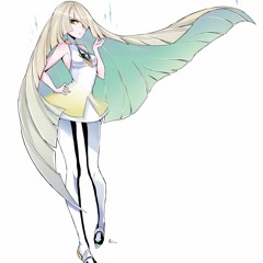 Vs. Lusamine [MIDI Edit]