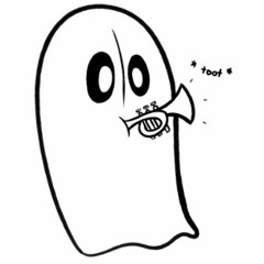Undertale - Ghost Fight (High Quality)