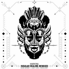 A1.Hakimonu - Insular Realms (Mind Against Remix)