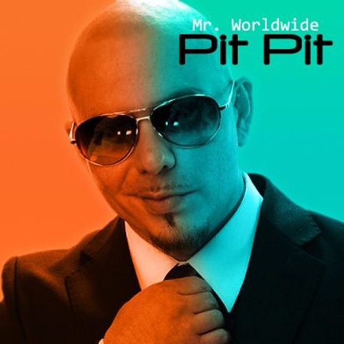 Pit Pit (Lyrics in Desc.)