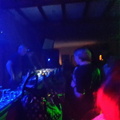 DJ Sjoerd @ 't Fortuin (St-Niklaas) 29-04-2017