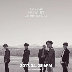 SAD SONG - SECHSKIES