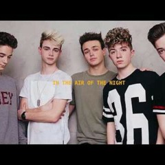 Air of the Night(Smooth Step)|Why Don't We
