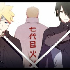 Boruto OST - Justu (Musicality Remix)