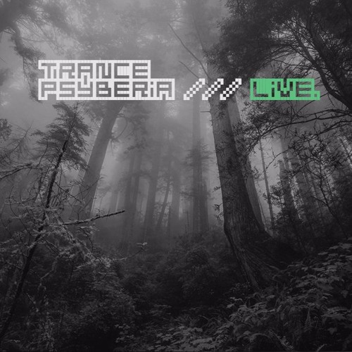 Trance Psyberia /// LIVE @ Spring Frequency, 04.22.2017.