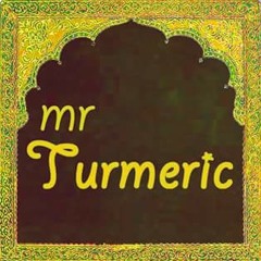 Mr Turmeric