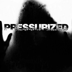 Pressurized - Contamination (Original Mix) [CM - Master]