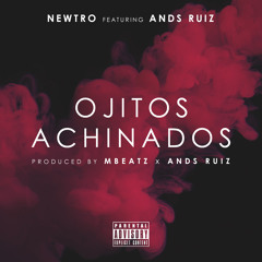 Ojitos Achinados (Remix) [feat. Ands Ruiz]