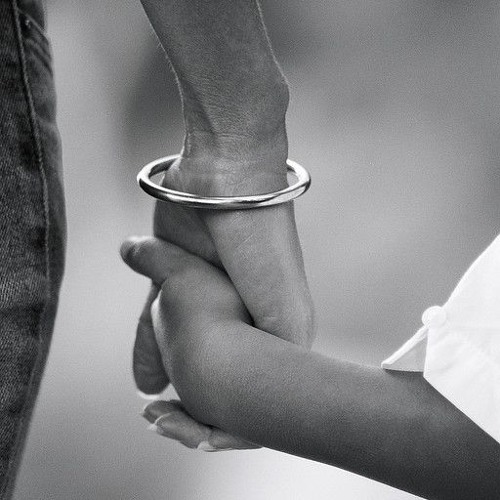 Một ai đó như mẹ