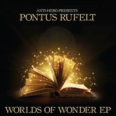 Anti-Hero - Wonder