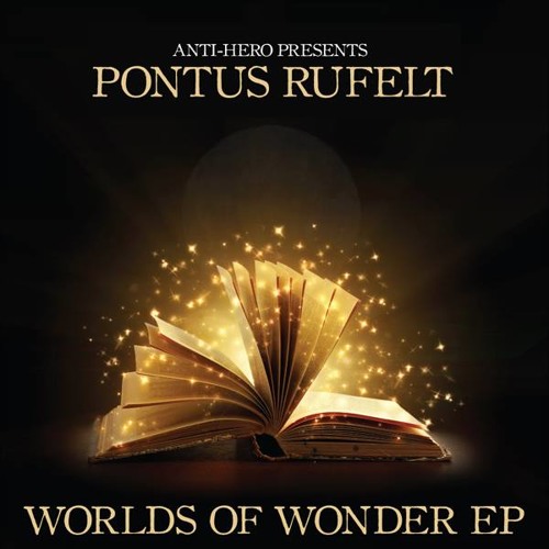 Anti-Hero - Wonder