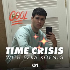 Time Crisis Episode 40 (Talking Cuts)