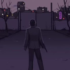 МС Хованский - Моё Гэнгста