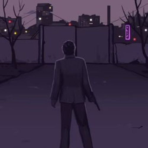 МС Хованский - Моё Гэнгста