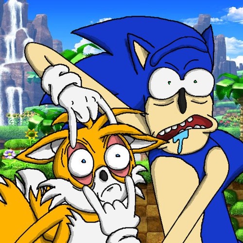Schwifty Zone Act 1 (For Sonicore)