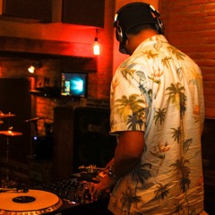 Mixtape DJ "Don" Lorenzo - Primeiro Degrau Part3 (Hip Hop)