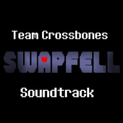 [Team-Crossbones SwapFell] Ruined