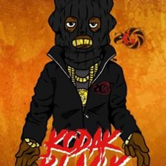 Kodak Black -MOH FAST