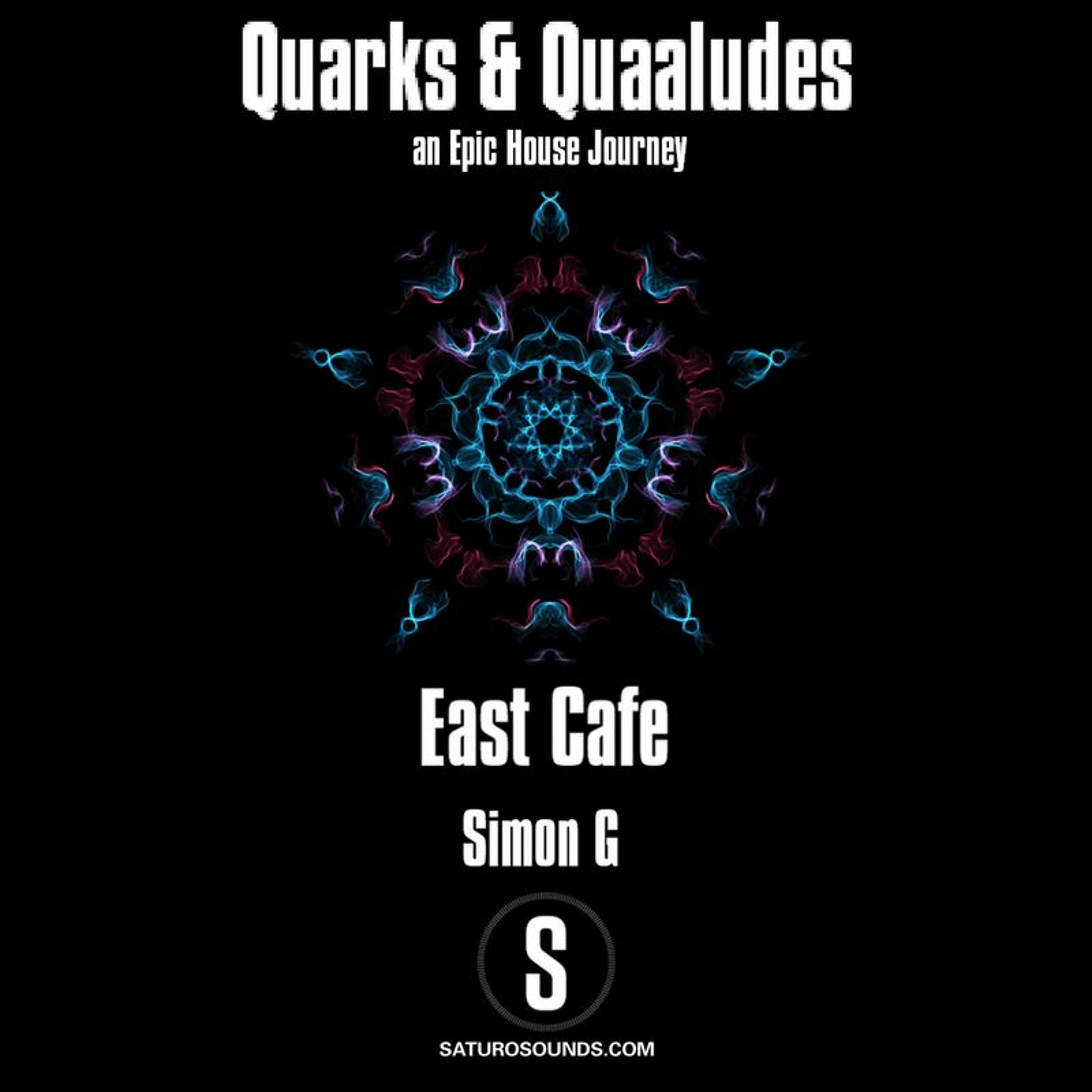 Quarks & Quaaludes #EpicHouseJourney