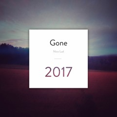 Gone