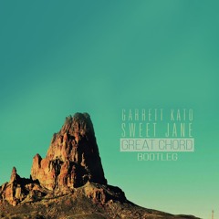 Garrett Kato - Sweet Jane (Great Chord Bootleg)