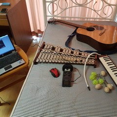 Live Trauma (n'to, & Worakls remix)