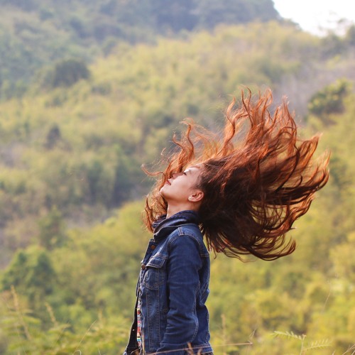 Nếu nhắm mắt lại