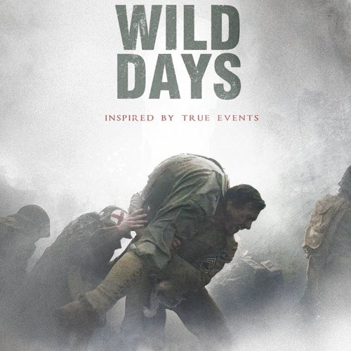 Wild Days Suite OST