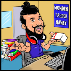 Rai Panesar - Mundeh Pardeh Haney (Prod. By Manraj Khaira)