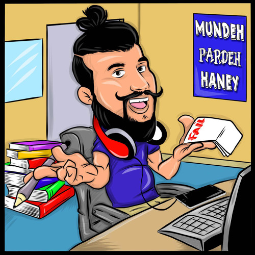 Rai Panesar - Mundeh Pardeh Haney (Prod. By Manraj Khaira)