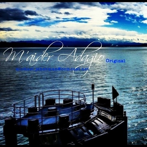 M'aider Adagio(Original)
