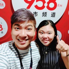 PART3 客人來了 銘芯分享大象保育義工及她的兩本出版