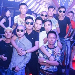 -Nonstop- Thu Cuối - Bờm Con Mix