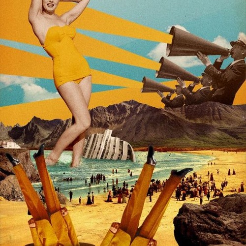 Profile - Watch Your Mouth (Jaydan Remix)