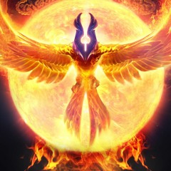 ॐ Psytrance Mix ॐ AS THE PHOENIX RISES [set 22]