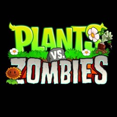Plants Vs. Zombies (Main Theme)