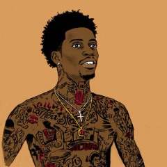 Rich Homie Quan - Man Of The Year Fast