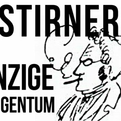 Max Stirner: Der Einzige und sein Eigentum. Interview mit Robert Hahn