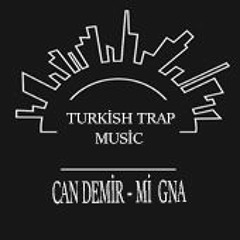 Can Demir - Mi Gna (Remix)