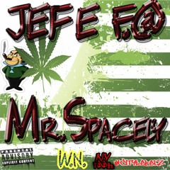 Mr.Spacely (prodby.DC Hooligan)