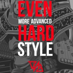 DNA - Even More Advanced Hardstyle(Mashup)