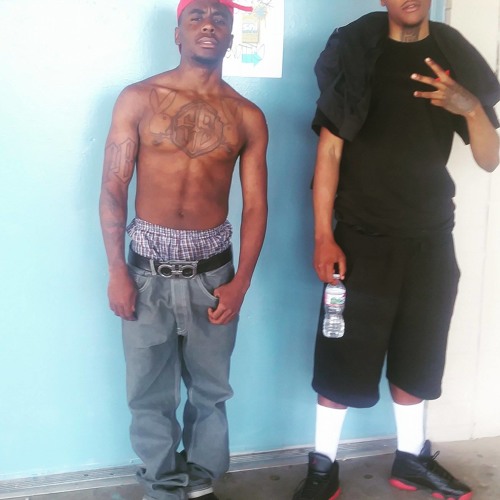 STOP PLAYIN FT BADAZZ