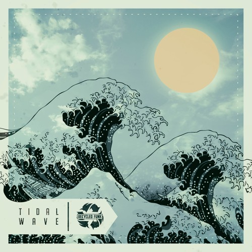 Tidal Wave [Free Download]